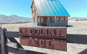 La Colina Azul